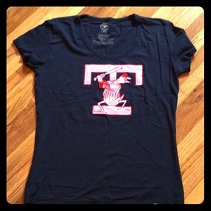 Toledo Mud Hens shirt